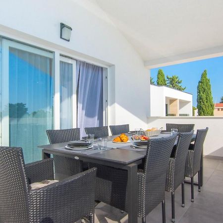 Stina Apartamento Biograd Na Moru Exterior foto