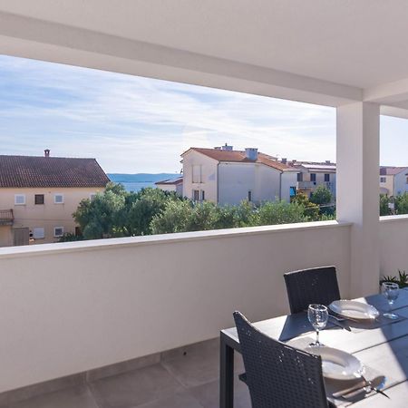 Stina Apartamento Biograd Na Moru Exterior foto