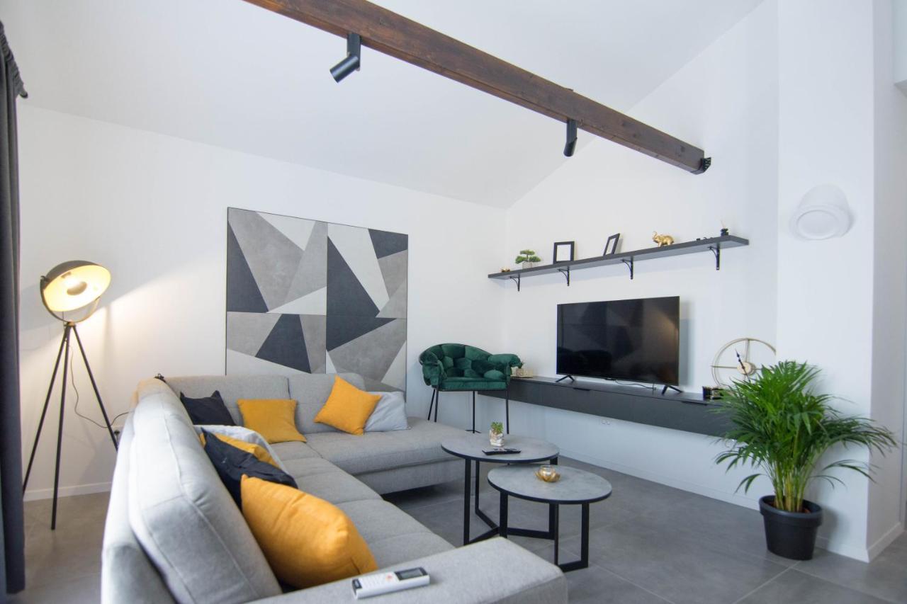 Stina Apartamento Biograd Na Moru Exterior foto