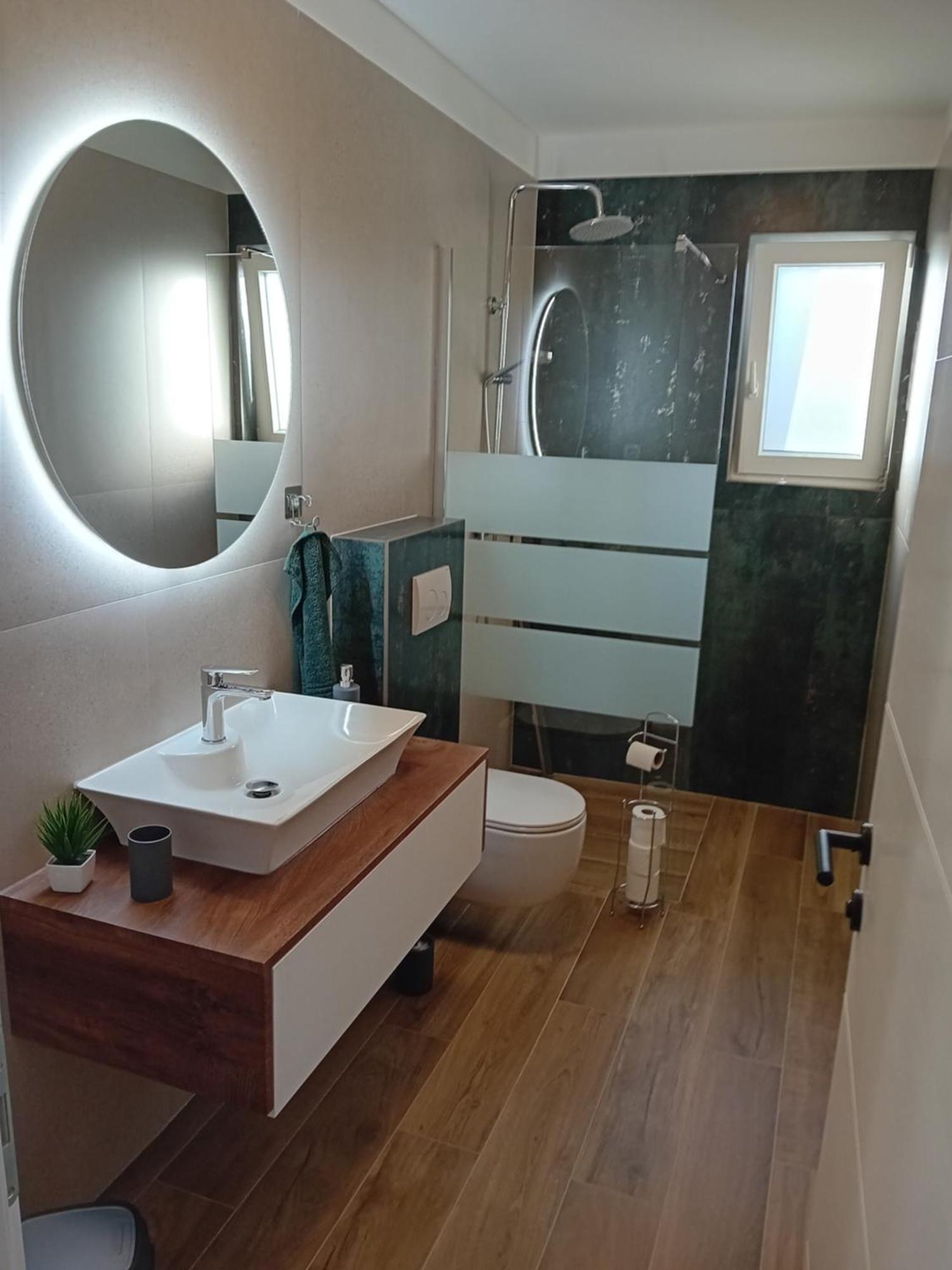 Stina Apartamento Biograd Na Moru Exterior foto